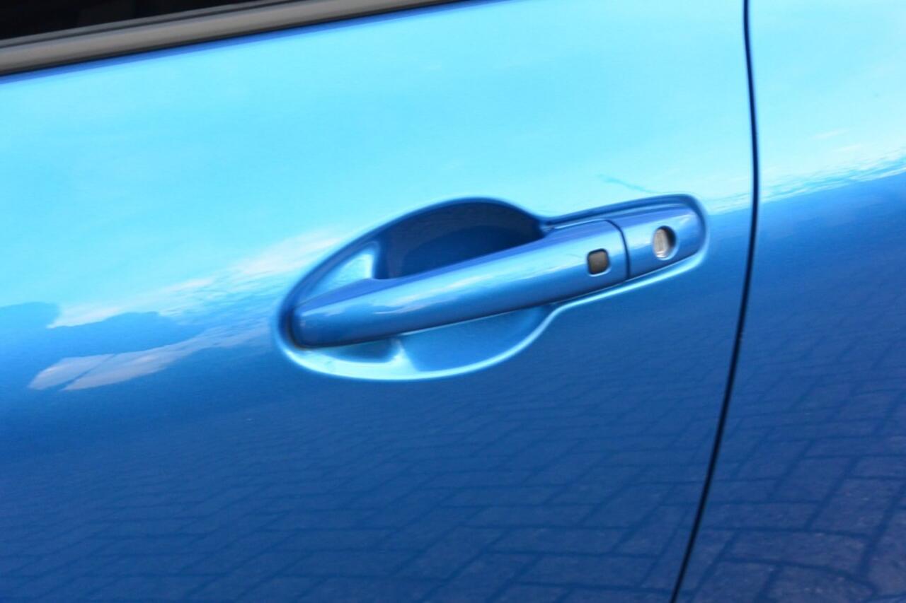 Suzuki SWIFT 1.4 Sport Turbo Boosterjet 5-deurs Two-tone