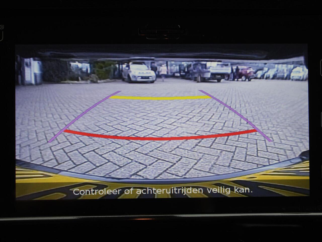 Suzuki SWIFT 1.2 Style Smart Hybrid Navi | Adap. Cruise | Clima | Park sens | Lm-Velgen