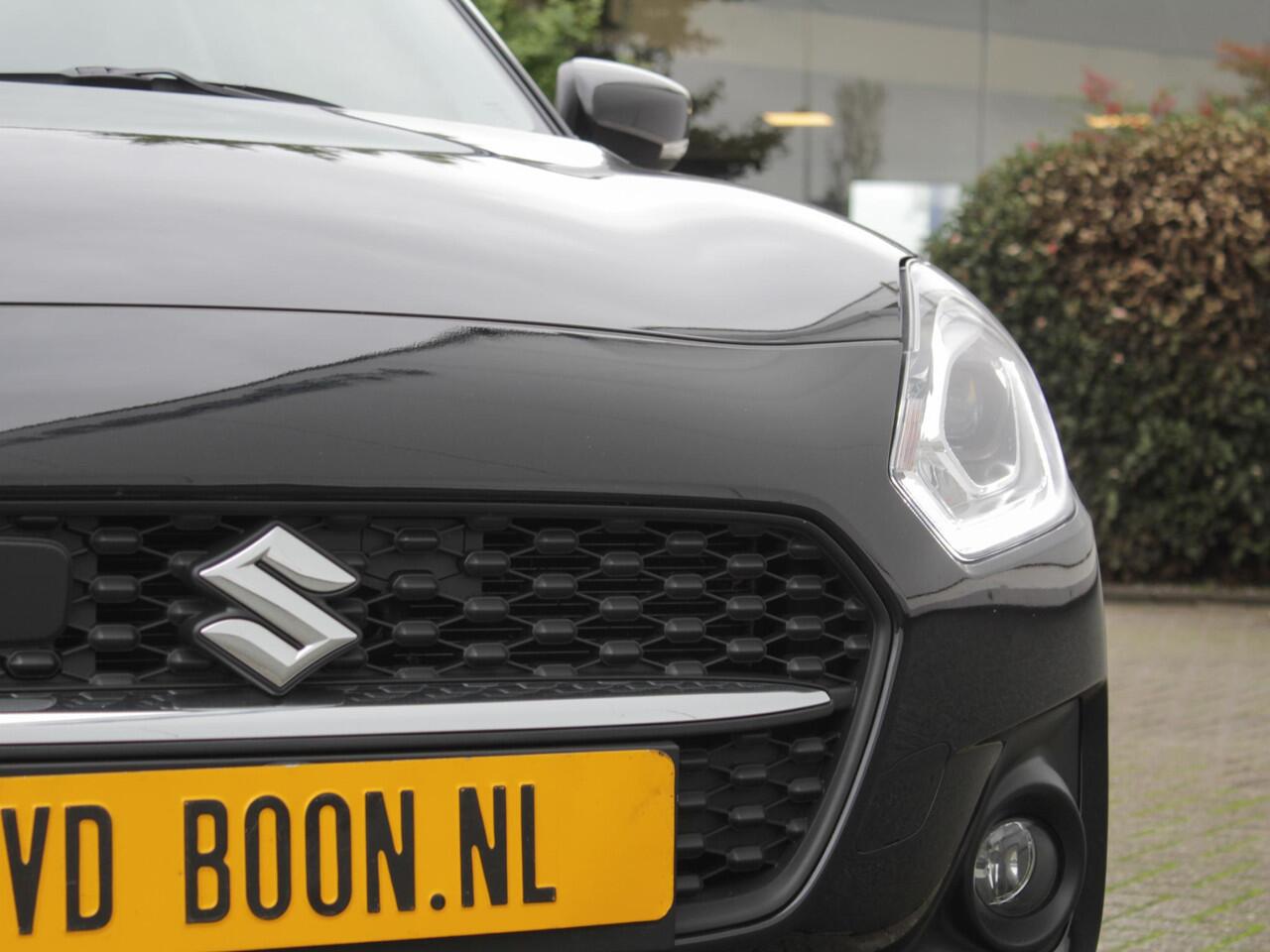 Suzuki SWIFT 1.2 Style Smart Hybrid Navi | Adap. Cruise | Clima | Park sens | Lm-Velgen