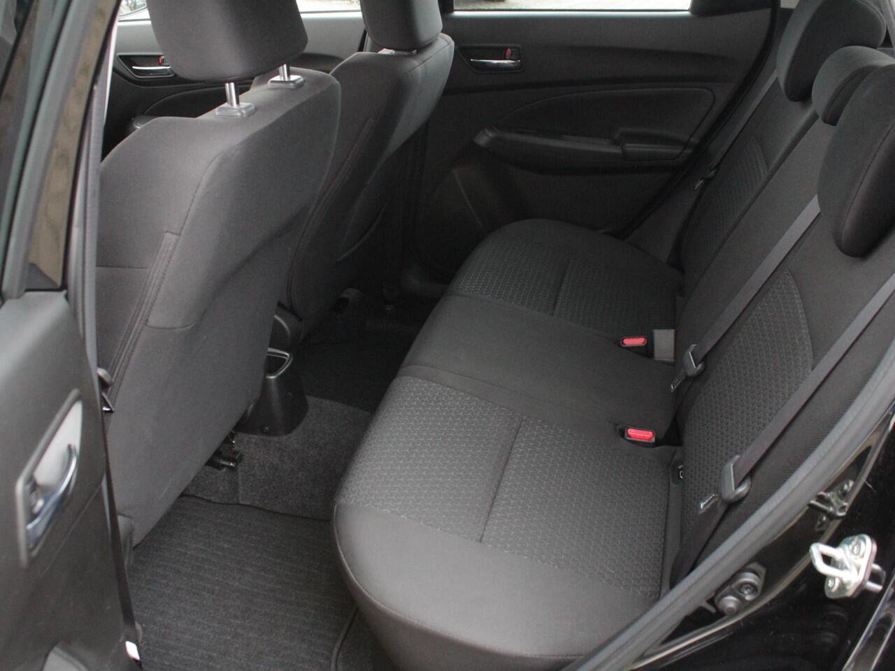 Suzuki SWIFT 1.2 Style Smart Hybrid Navi | Adap. Cruise | Clima | Park sens | Lm-Velgen