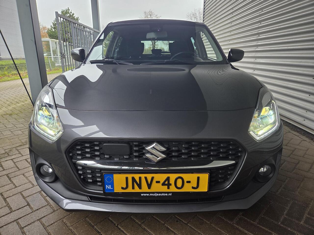 Suzuki SWIFT 1.2 Select Smart Hybrid