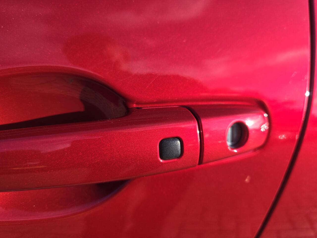 Suzuki SWIFT 1.2 Style Smart Hybrid adaptive cruise control! vol opties