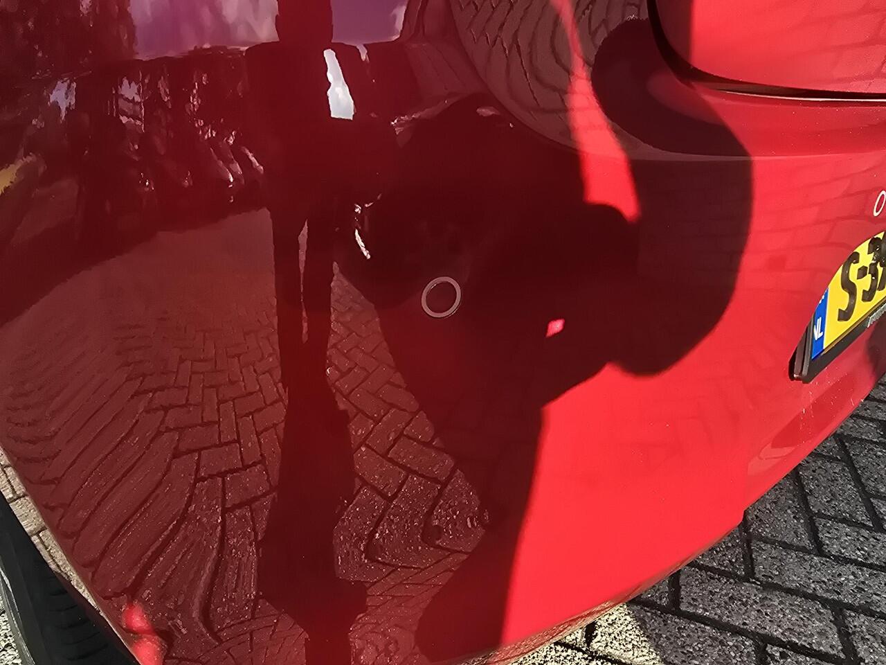 Suzuki SWIFT 1.2 Style Smart Hybrid adaptive cruise control! vol opties