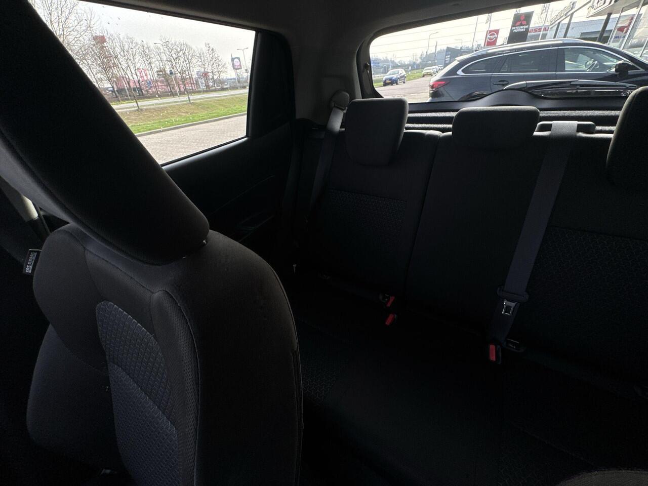 Suzuki SWIFT 1.2 Select Smart Hybrid | Rijklaar | Airco | Cruise control | Camera | LM velgen