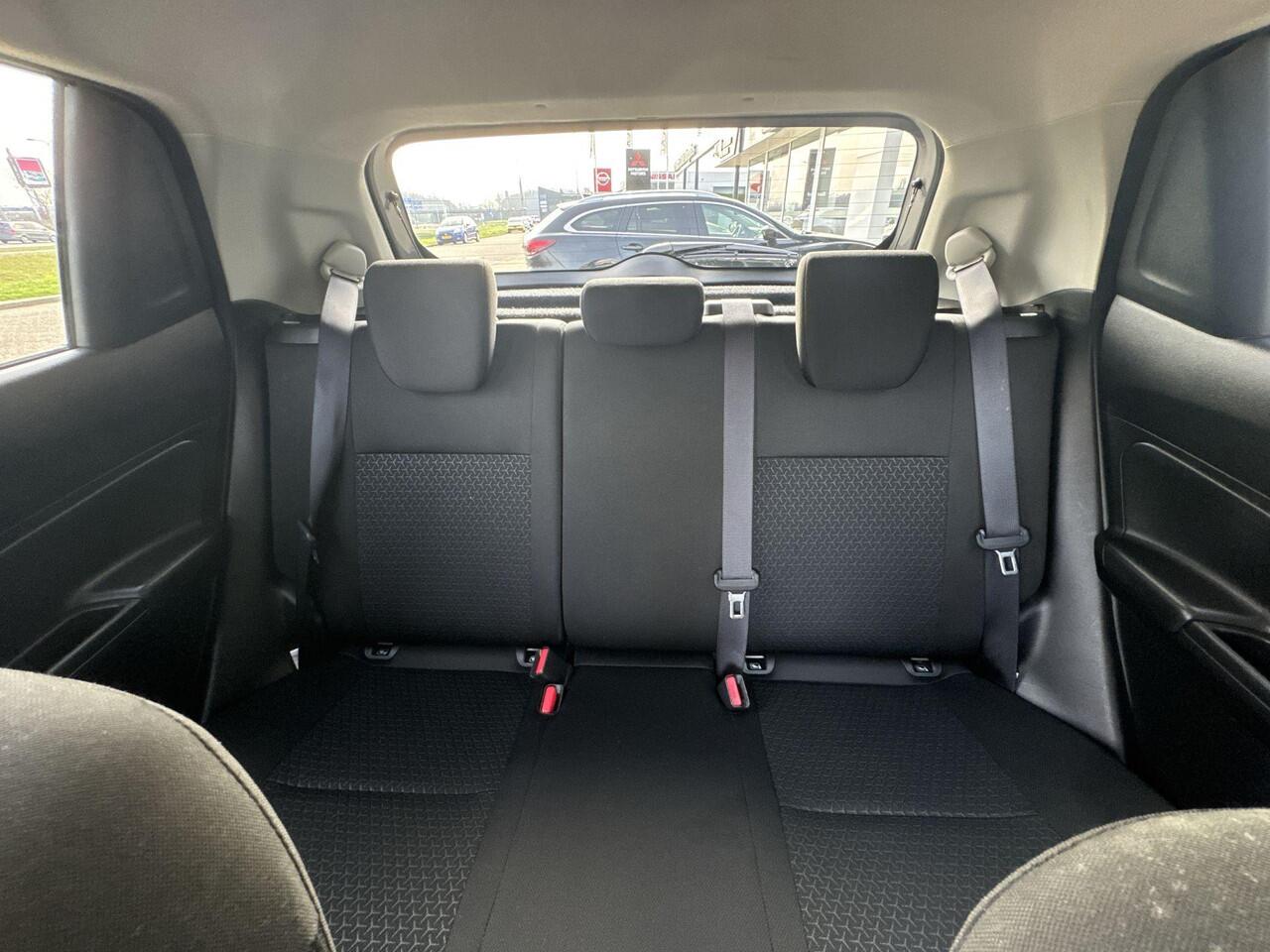 Suzuki SWIFT 1.2 Select Smart Hybrid | Rijklaar | Airco | Cruise control | Camera | LM velgen