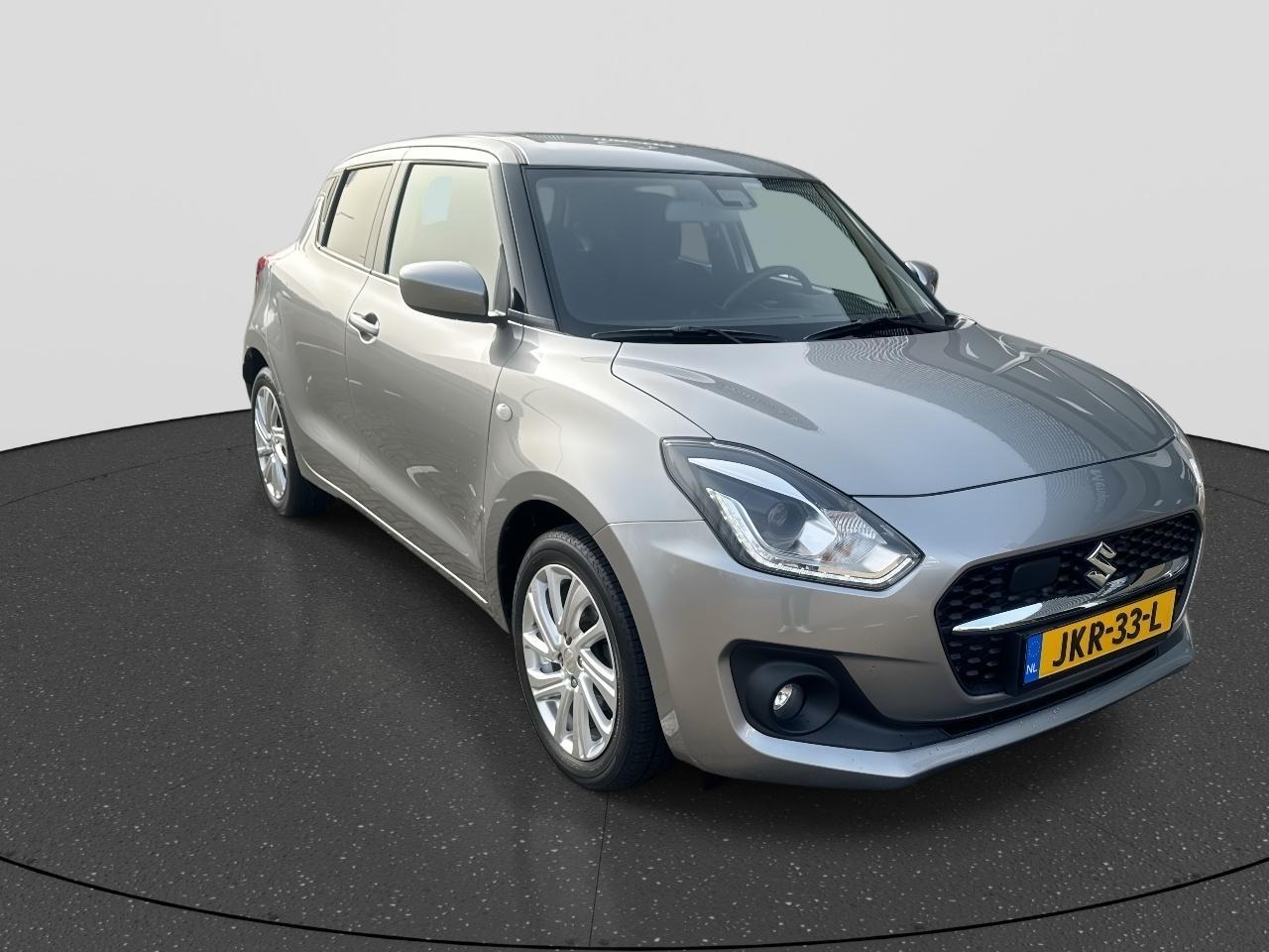 Suzuki SWIFT 1.2 Select Smart Hybrid | Rijklaar | Airco | Cruise control | Camera | LM velgen
