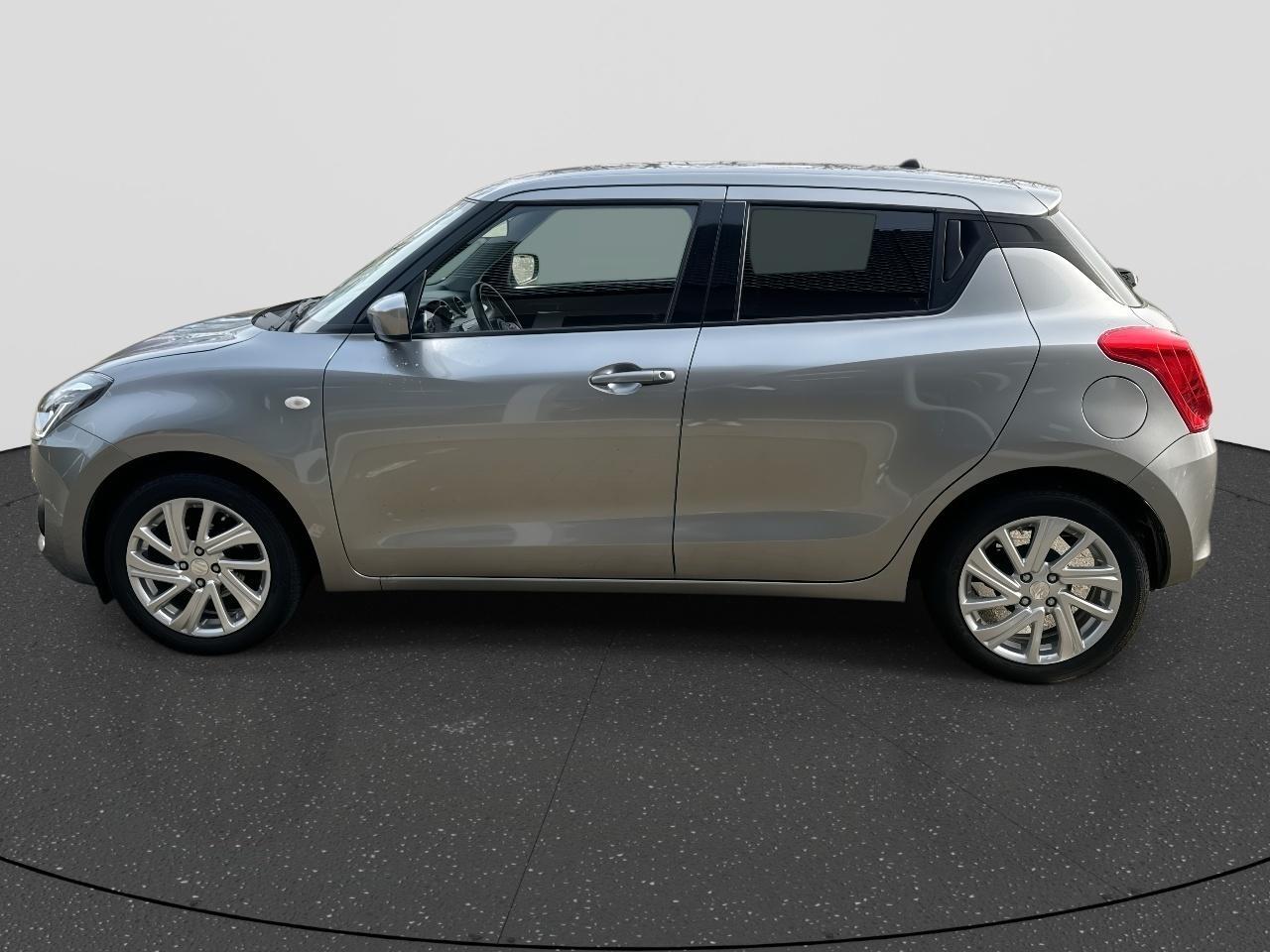 Suzuki SWIFT 1.2 Select Smart Hybrid | Rijklaar | Airco | Cruise control | Camera | LM velgen