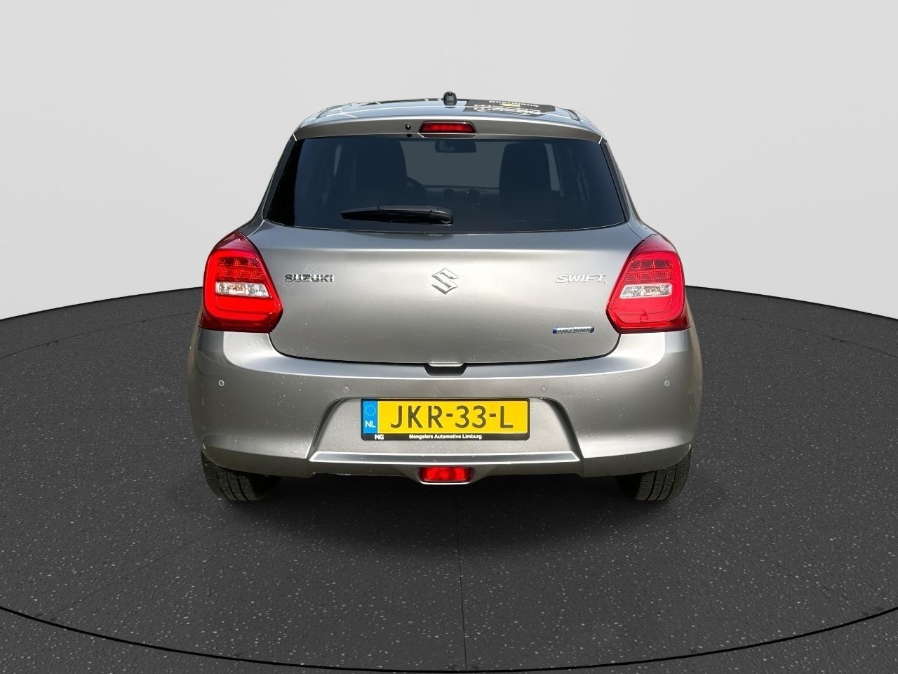 Suzuki SWIFT 1.2 Select Smart Hybrid | Rijklaar | Airco | Cruise control | Camera | LM velgen