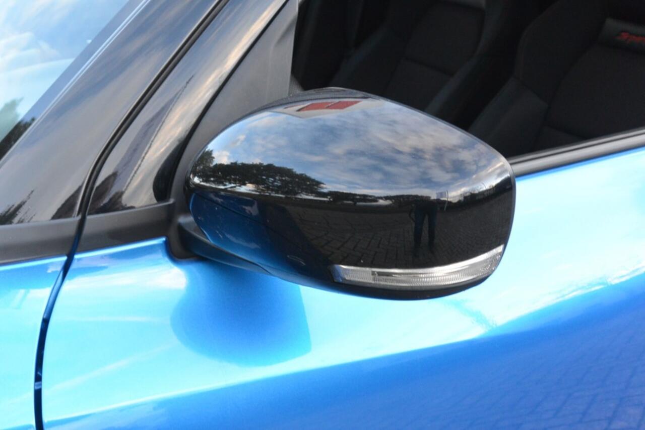 Suzuki SWIFT 1.4 Sport Turbo Boosterjet 5-deurs Two-tone