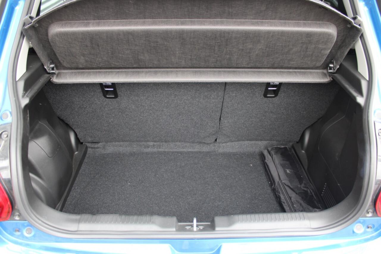 Suzuki SWIFT 1.4 Sport SmartHybrid | Adap. Cruise | Navi | Clima | Camera