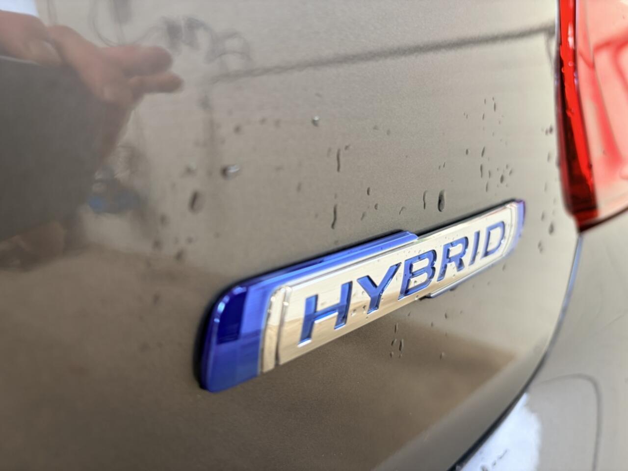 Suzuki SWIFT 1.2 Comfort SmartHybride Cruise Adaptief Airco BT tel