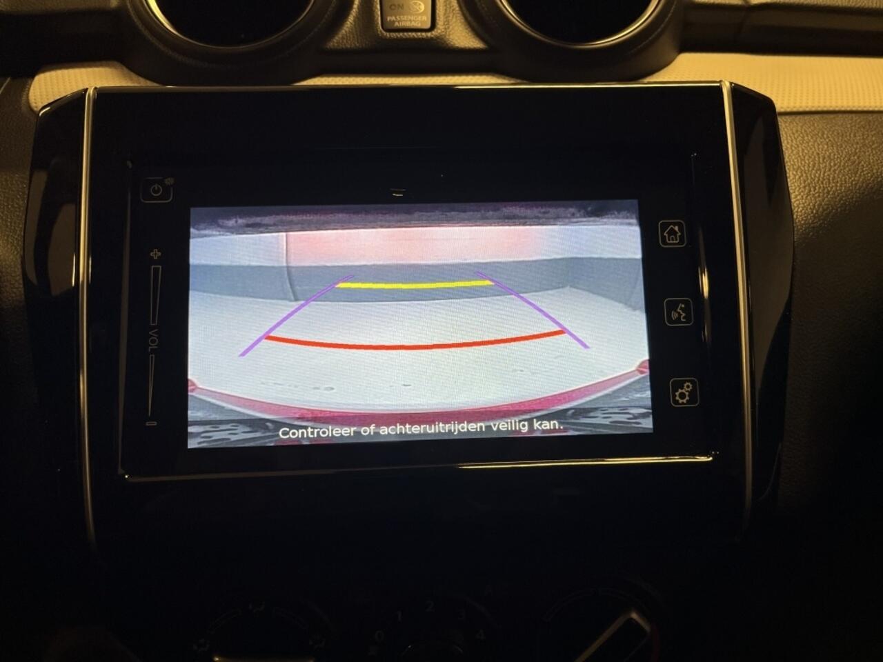 Suzuki SWIFT 1.2 Smart Hybrid Select Automaat ( Apple Carplay / Android auto