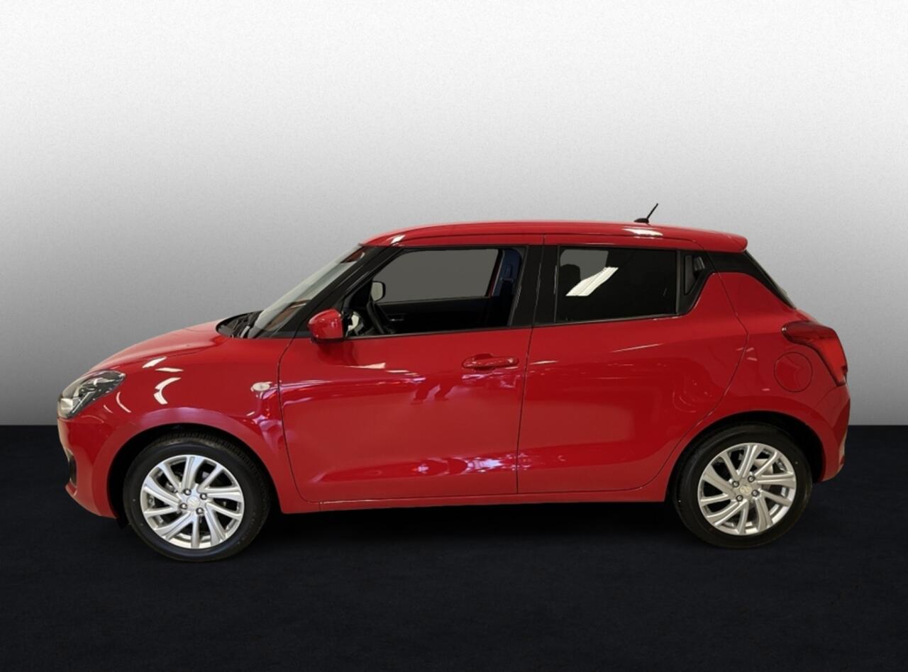 Suzuki SWIFT 1.2 Smart Hybrid Select Automaat ( Apple Carplay / Android auto