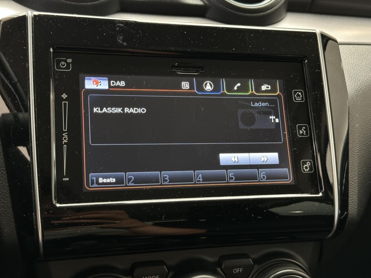 Suzuki SWIFT 1.2 Style Smart Hybride [CARPLAY| CRUISECONTROL| CLIMATE CONTROL