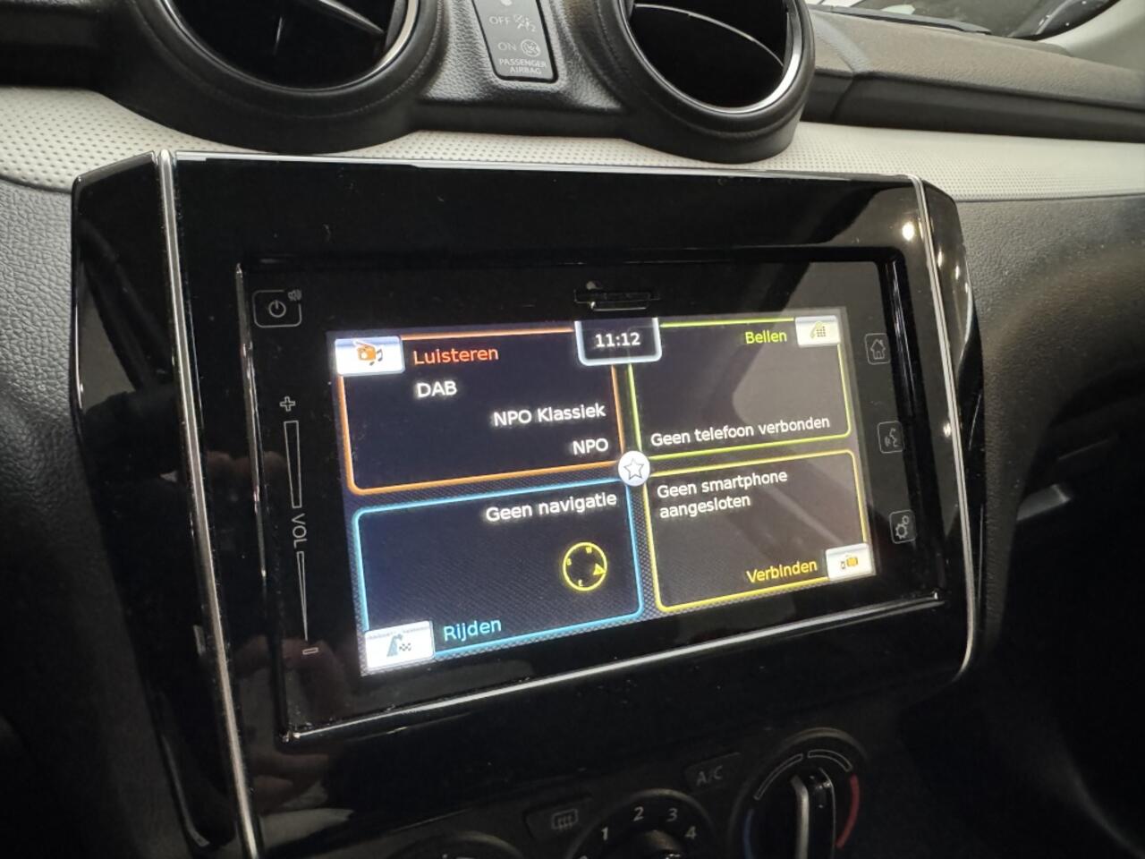 Suzuki SWIFT 1.2 Select Hybride [10 JAAR GARANTIEICARPLAYI ALLSEASON| ORIGINE