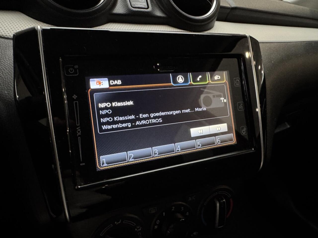 Suzuki SWIFT 1.2 Select Hybride [10 JAAR GARANTIEICARPLAYI ALLSEASON| ORIGINE