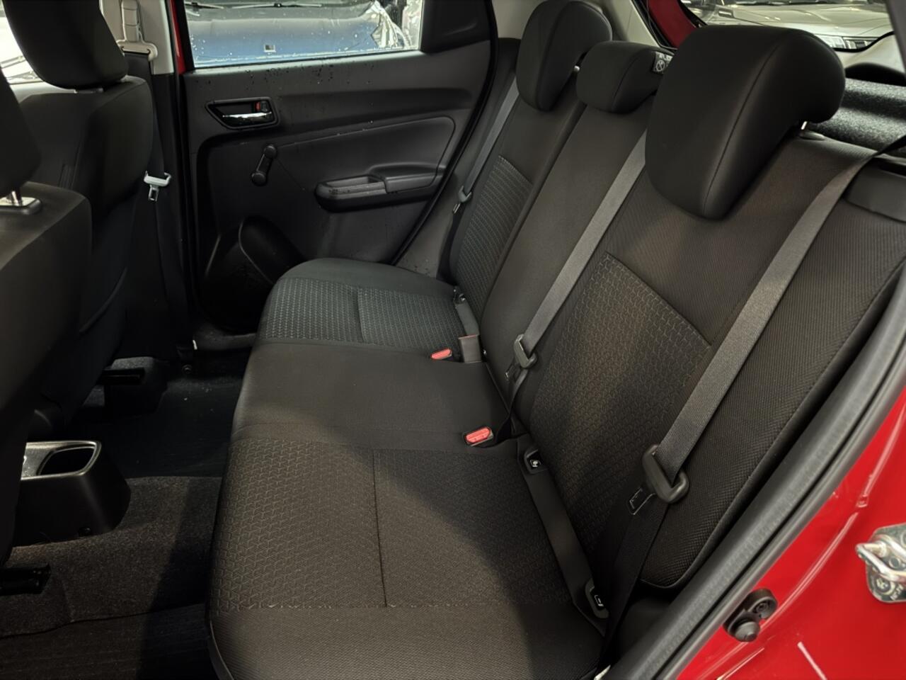 Suzuki SWIFT 1.2 Select Hybride [10 JAAR GARANTIEICARPLAYI ALLSEASON| ORIGINE