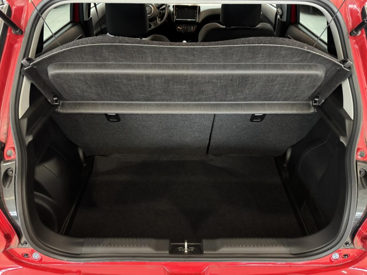 Suzuki SWIFT 1.2 Select Hybride [10 JAAR GARANTIEICARPLAYI ALLSEASON| ORIGINE