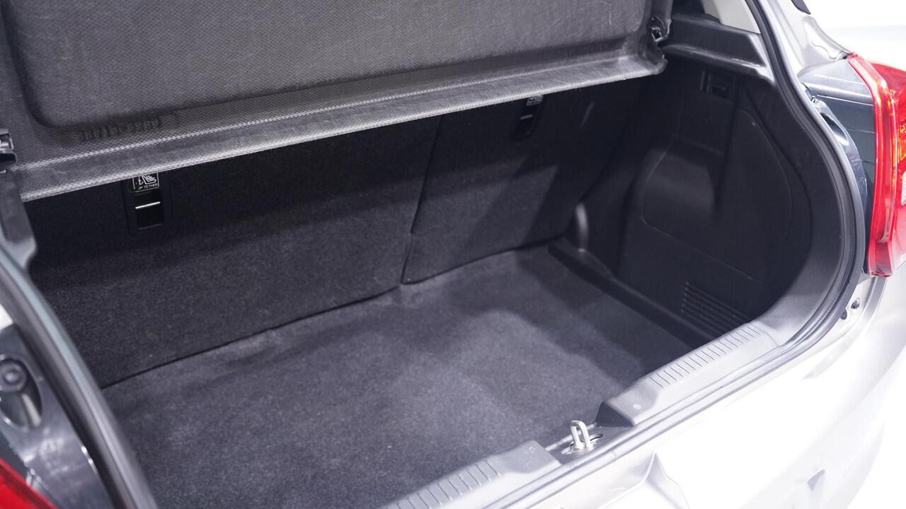 Suzuki SWIFT 1.2 Select Smart Hybrid Automaat Adapt. Cruise Camera achter, Dodehoek Assist, PDC achter