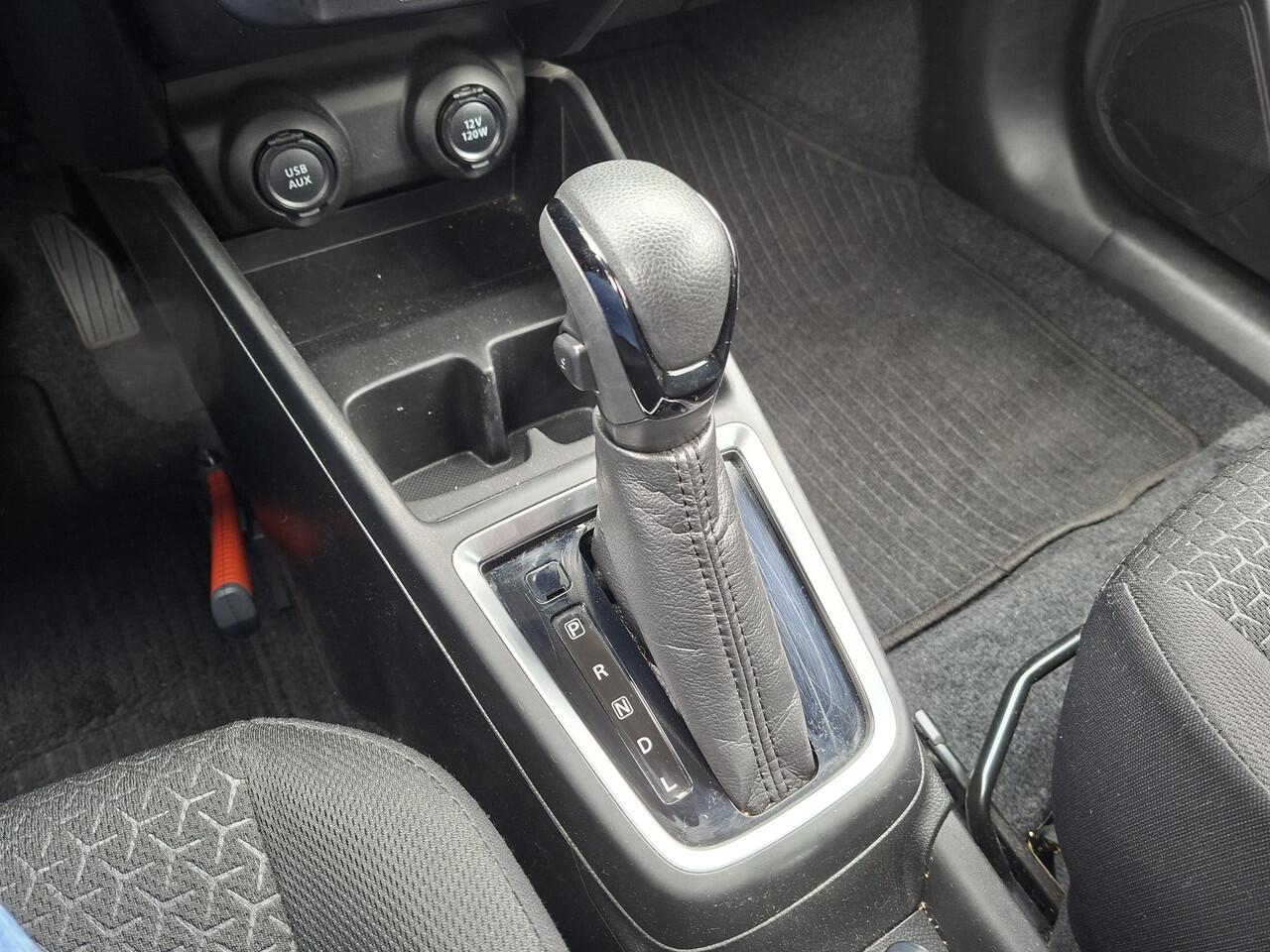 Suzuki SWIFT 1.2 Select Smart Hybrid CRUISE | PDC A | NL-auto | rijklaarprijs !!