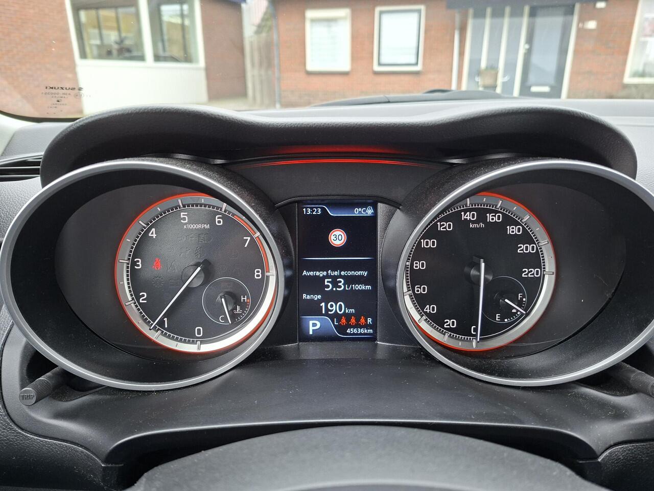 Suzuki SWIFT 1.2 Select Smart Hybrid CRUISE | PDC A | NL-auto | rijklaarprijs !!