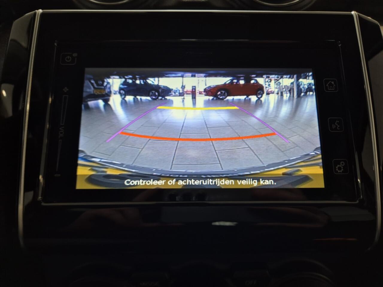 Suzuki SWIFT 1.2 Style SmartHybrid [AUTOMAAT|CLIMA| CRUISE| CARPLAY| LAGE KM]