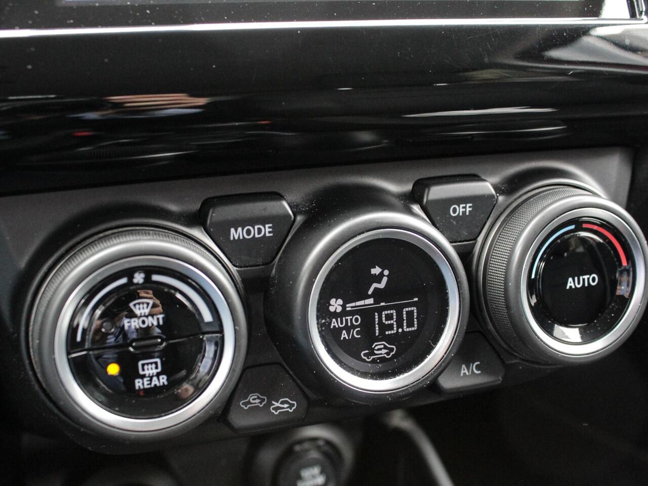 Suzuki SWIFT 1.2 Style Smart Hybrid | Navi | Clima | Cruise | Lm-Velgen