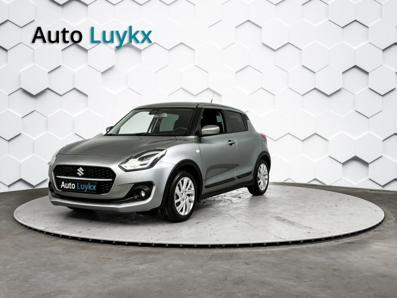 Suzuki SWIFT 1.2 Select Smart Hybrid GT | Navigatie | Adaptieve Cruise Control | Parkeercamera