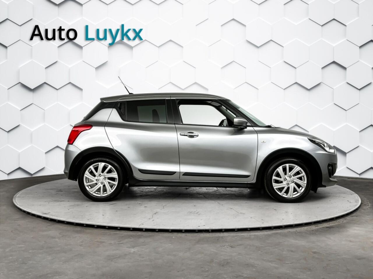 Suzuki SWIFT 1.2 Select Smart Hybrid GT | Navigatie | Adaptieve Cruise Control | Parkeercamera
