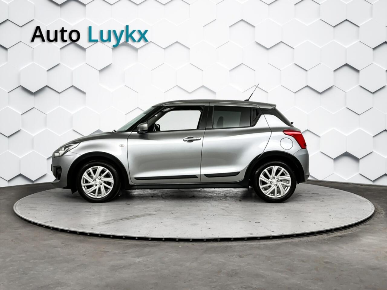 Suzuki SWIFT 1.2 Select Smart Hybrid GT | Navigatie | Adaptieve Cruise Control | Parkeercamera