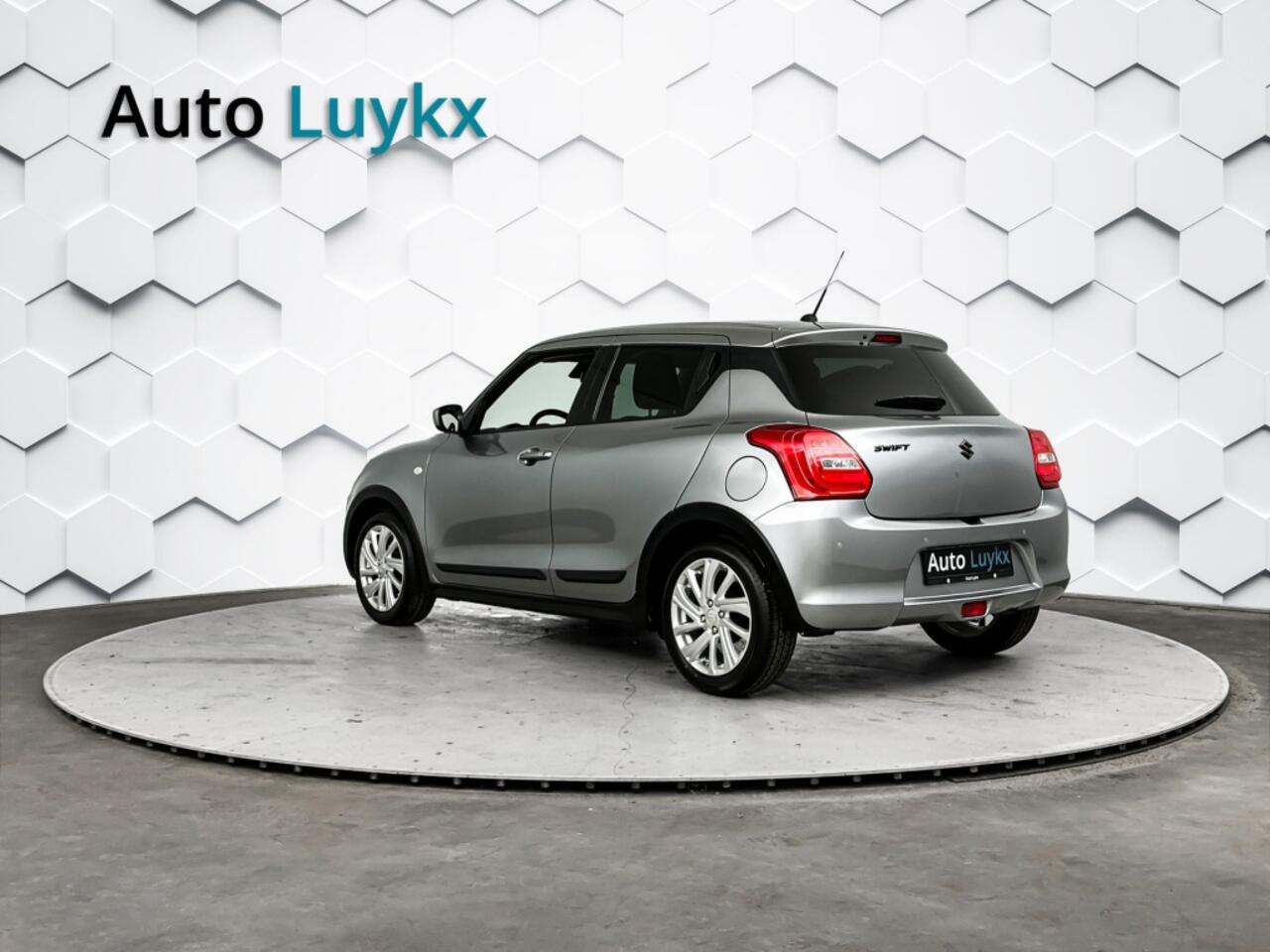 Suzuki SWIFT 1.2 Select Smart Hybrid GT | Navigatie | Adaptieve Cruise Control | Parkeercamera