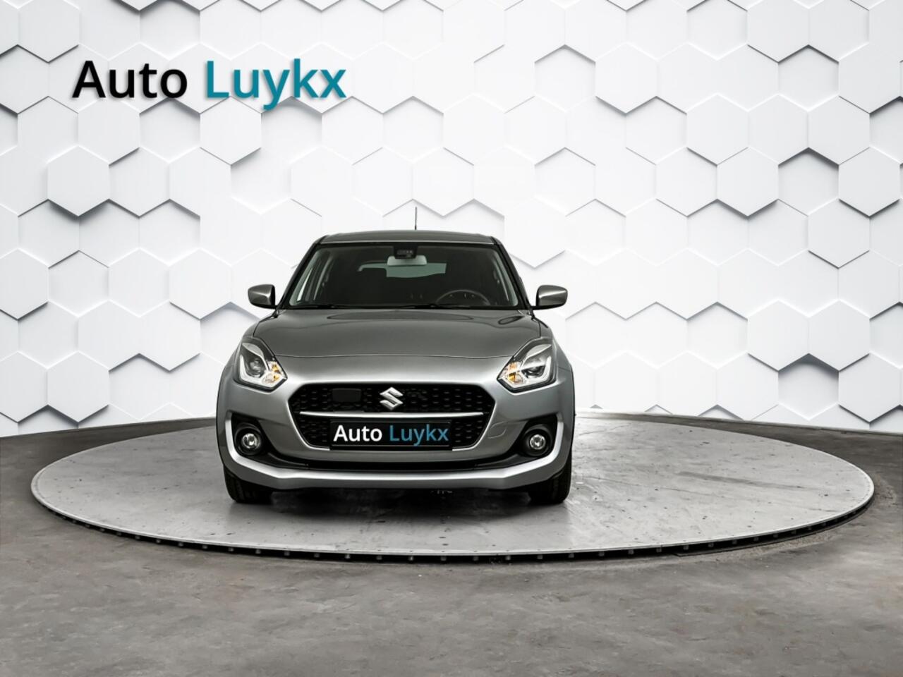 Suzuki SWIFT 1.2 Select Smart Hybrid GT | Navigatie | Adaptieve Cruise Control | Parkeercamera