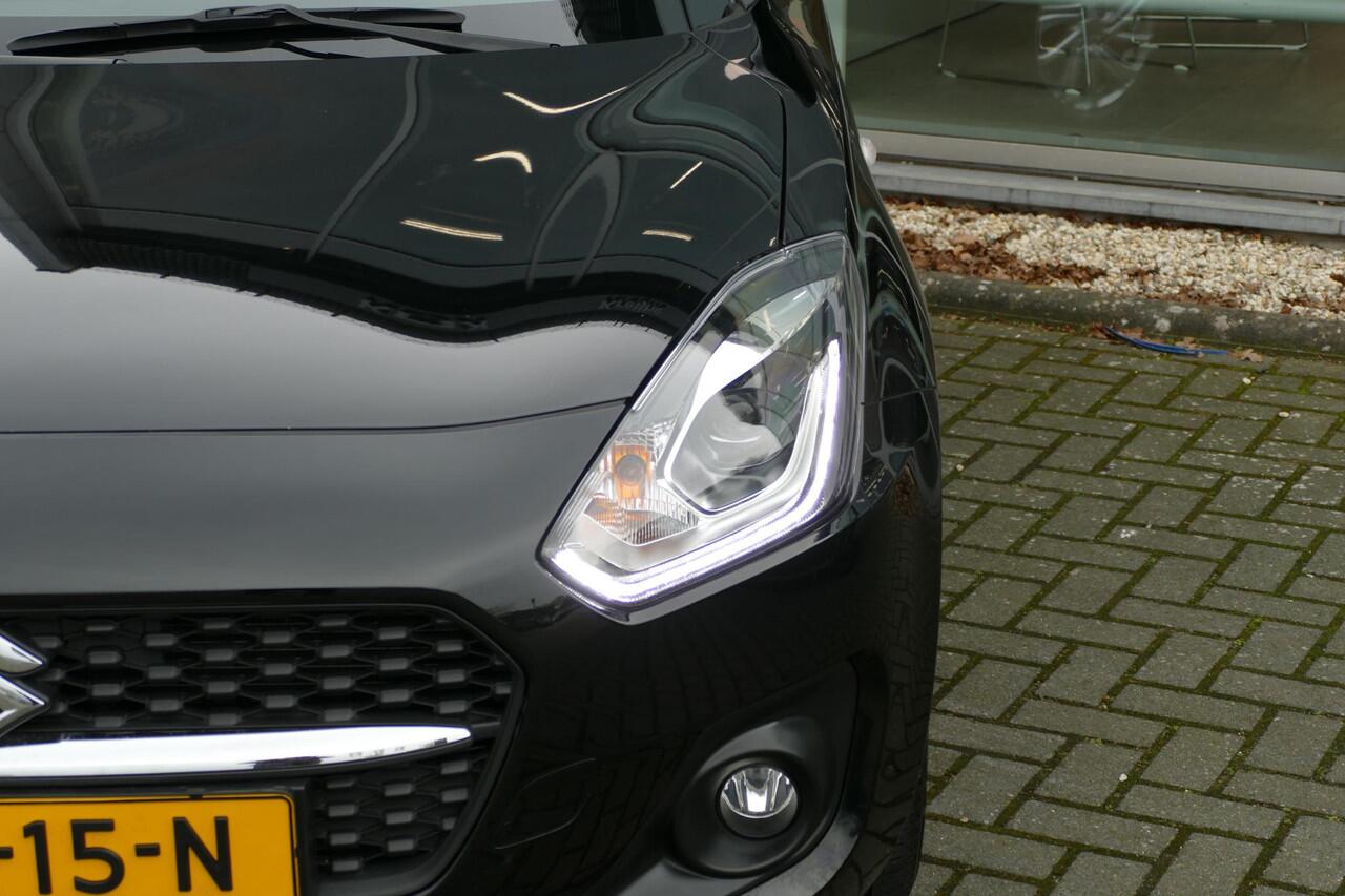 Suzuki SWIFT 1.2 Select Smart Hybrid | Navigatie | Climate control | Cruisecontrol | Camera | Rijklaarprijs |