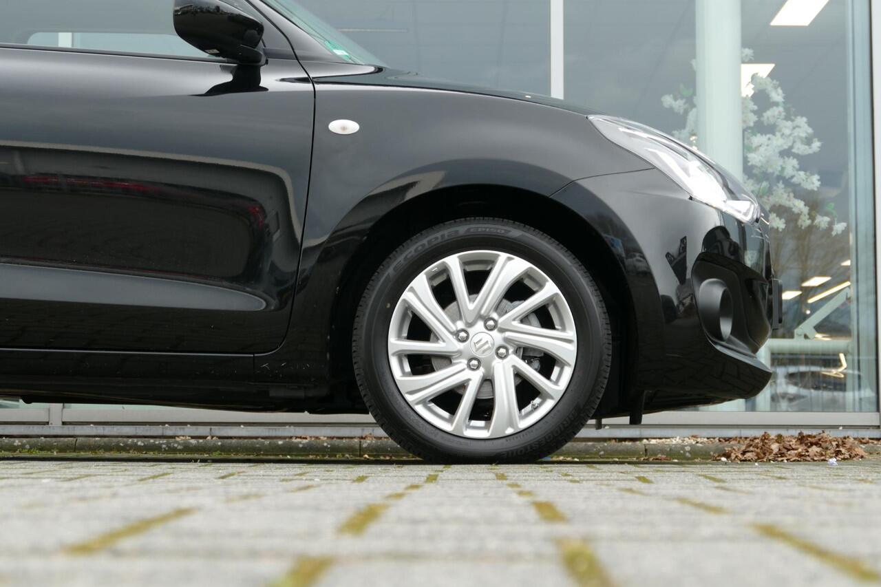 Suzuki SWIFT 1.2 Select Smart Hybrid | Navigatie | Climate control | Cruisecontrol | Camera | Rijklaarprijs |