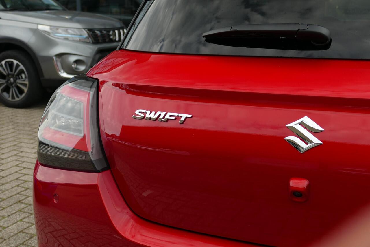 Suzuki SWIFT 1.2 Select Smart Hybrid