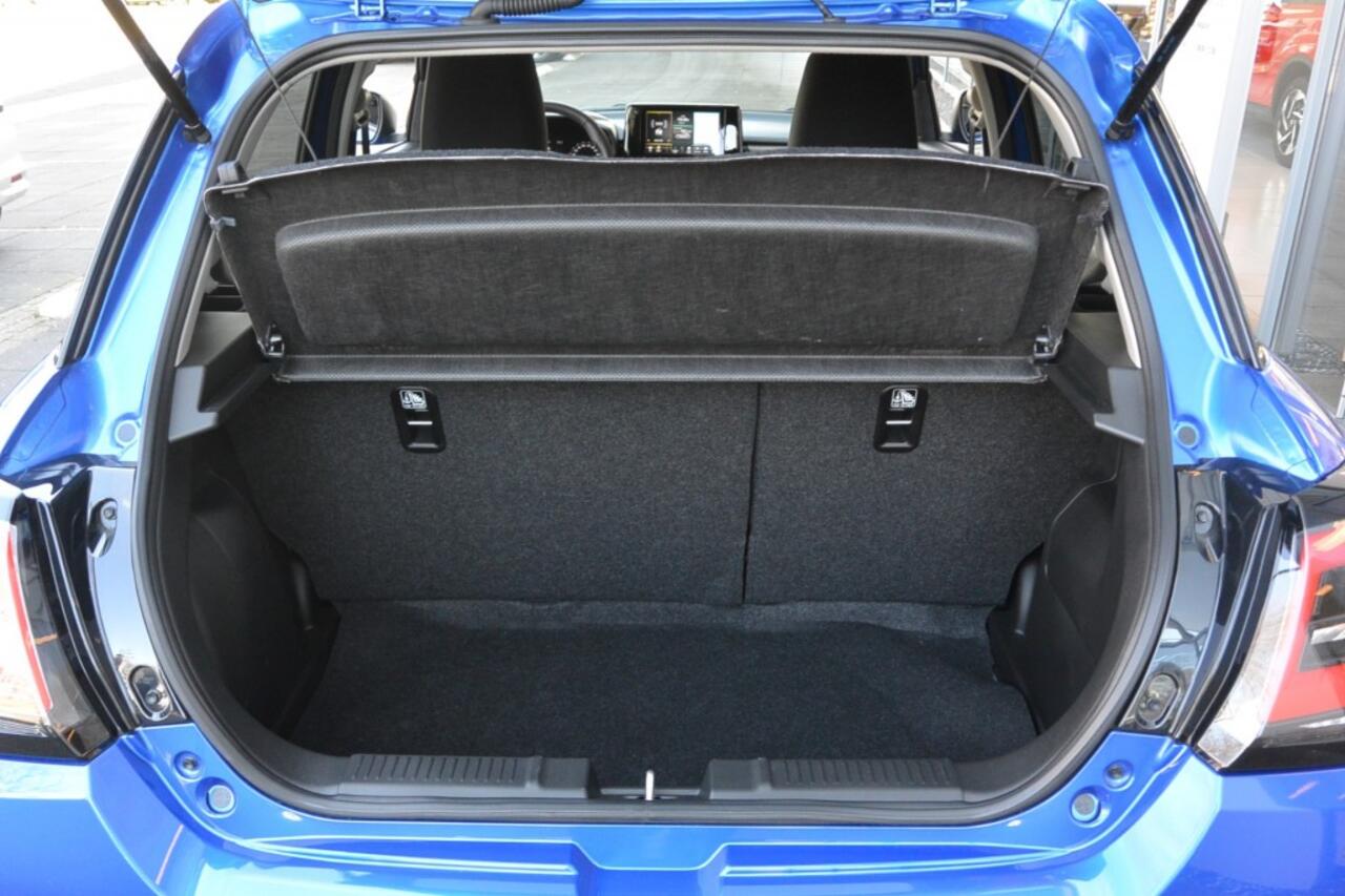 Suzuki SWIFT 1.2 Select Smart Hybrid - Demo STUNTPRIJS !