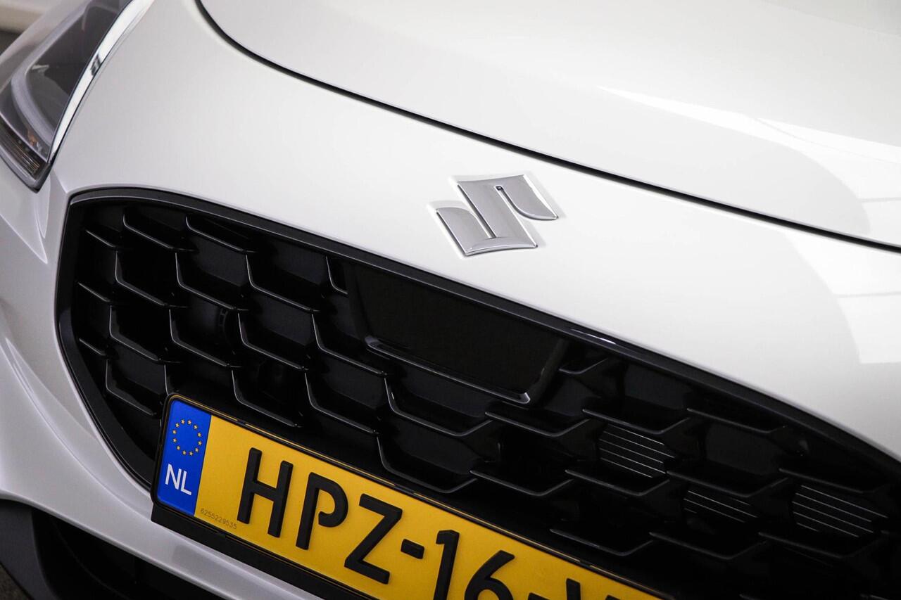 Suzuki SWIFT 1.2 Style Smart Hybrid | STOELVERWARMING | DAB | APPLE | CAMERA