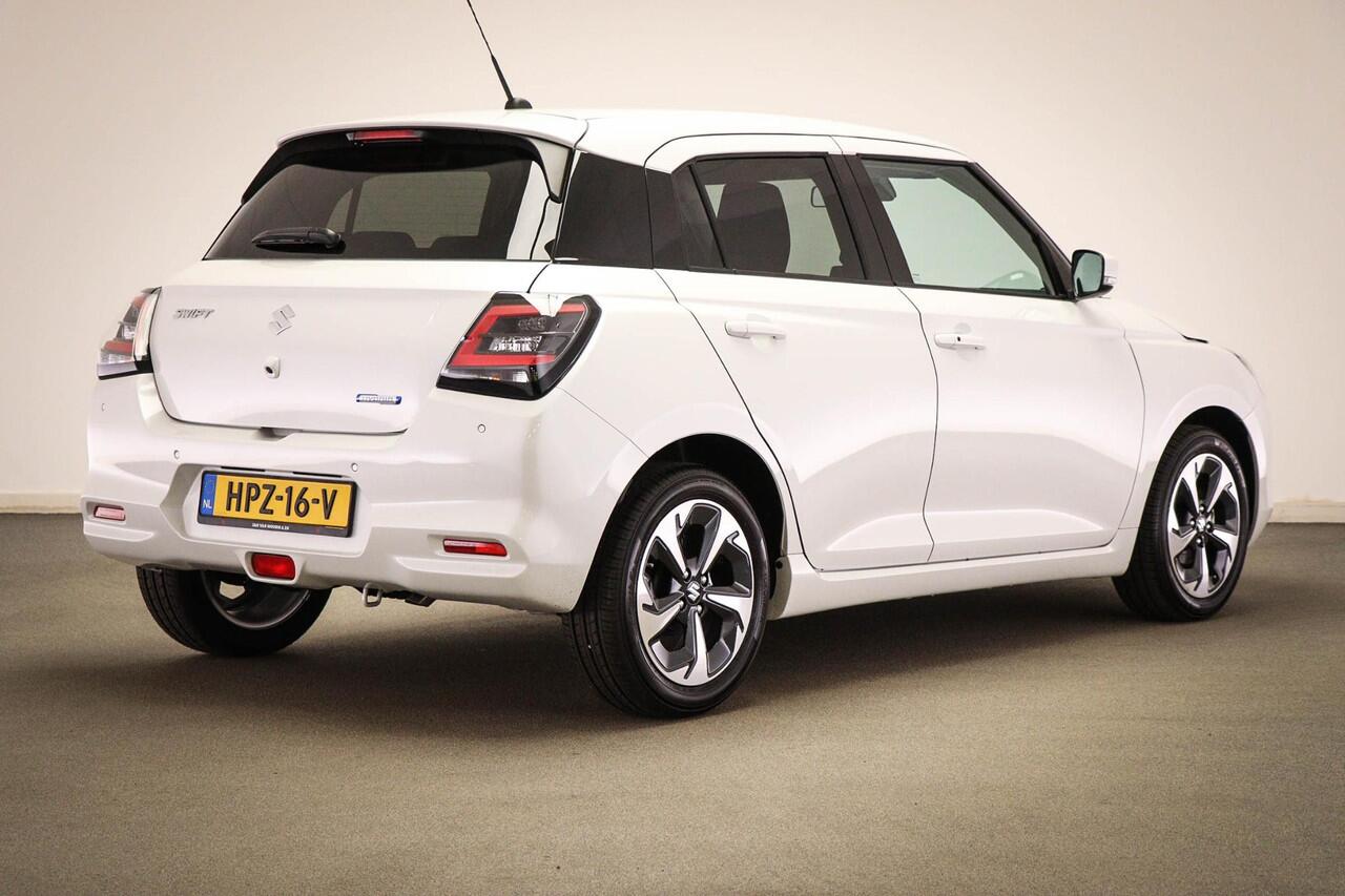 Suzuki SWIFT 1.2 Style Smart Hybrid | STOELVERWARMING | DAB | APPLE | CAMERA