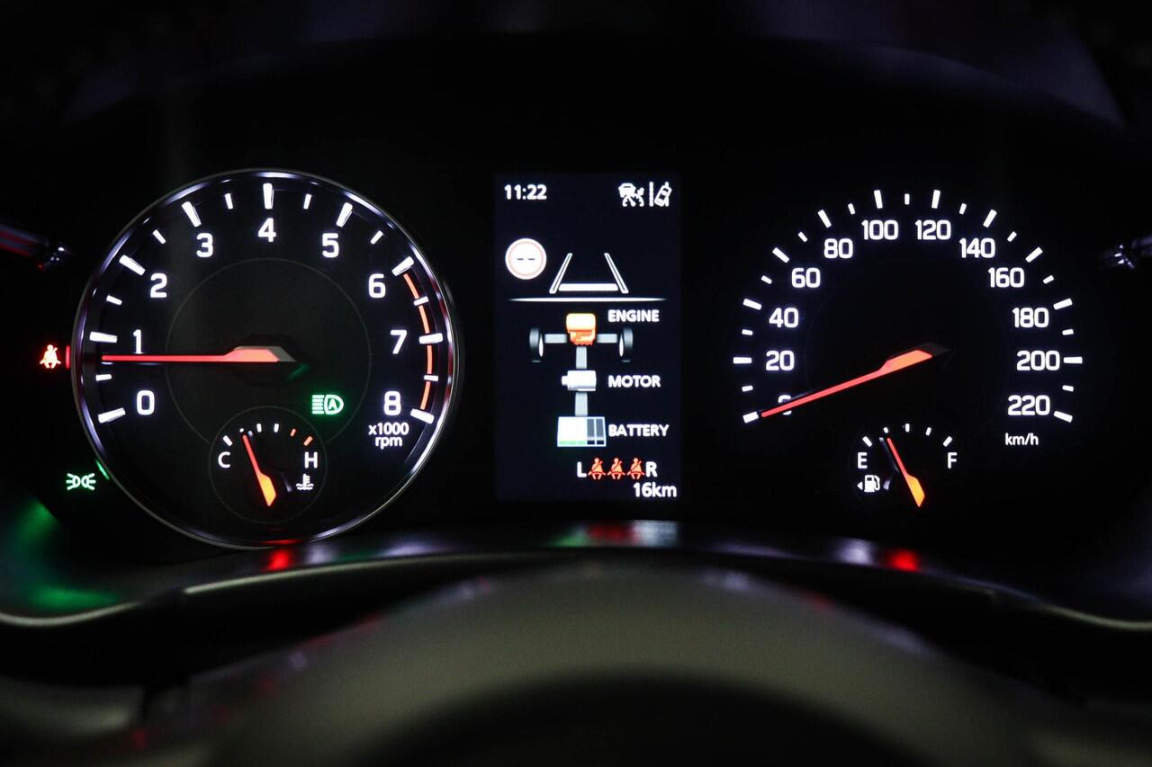 Suzuki SWIFT 1.2 Style Smart Hybrid | STOELVERWARMING | DAB | APPLE | CAMERA