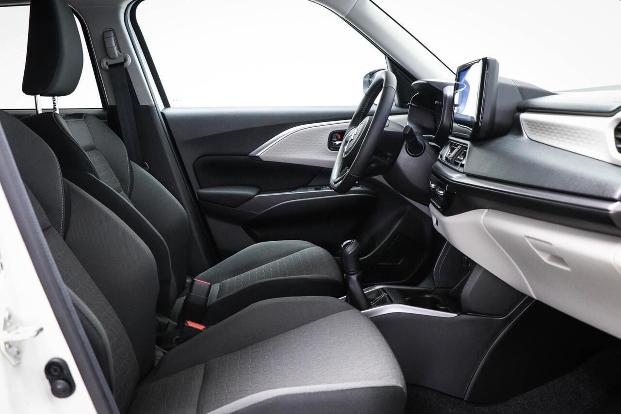 Suzuki SWIFT 1.2 Style Smart Hybrid | STOELVERWARMING | DAB | APPLE | CAMERA