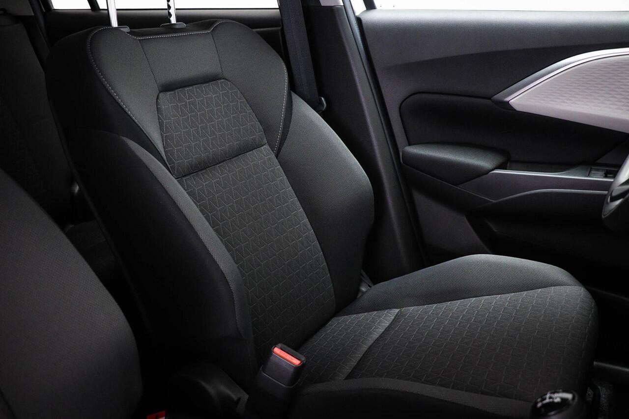 Suzuki SWIFT 1.2 Style Smart Hybrid | STOELVERWARMING | DAB | APPLE | CAMERA