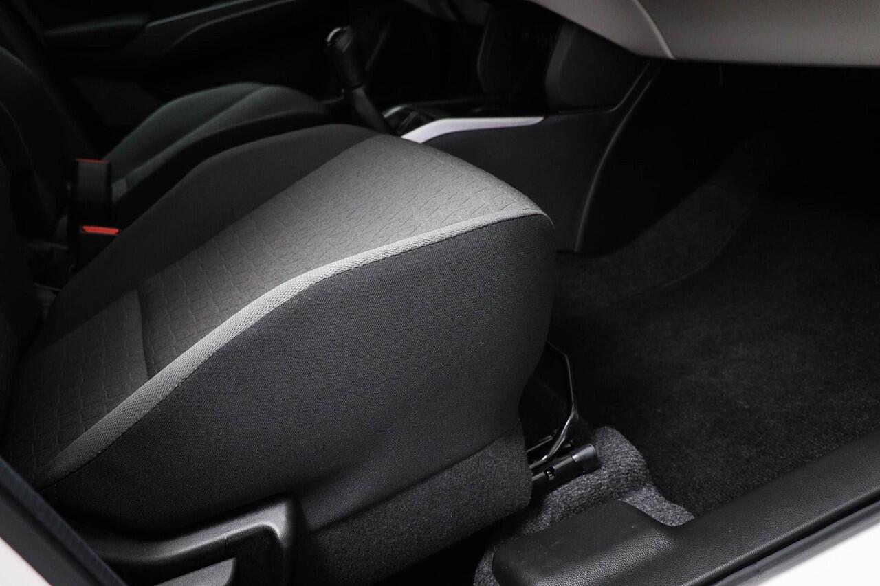 Suzuki SWIFT 1.2 Style Smart Hybrid | STOELVERWARMING | DAB | APPLE | CAMERA