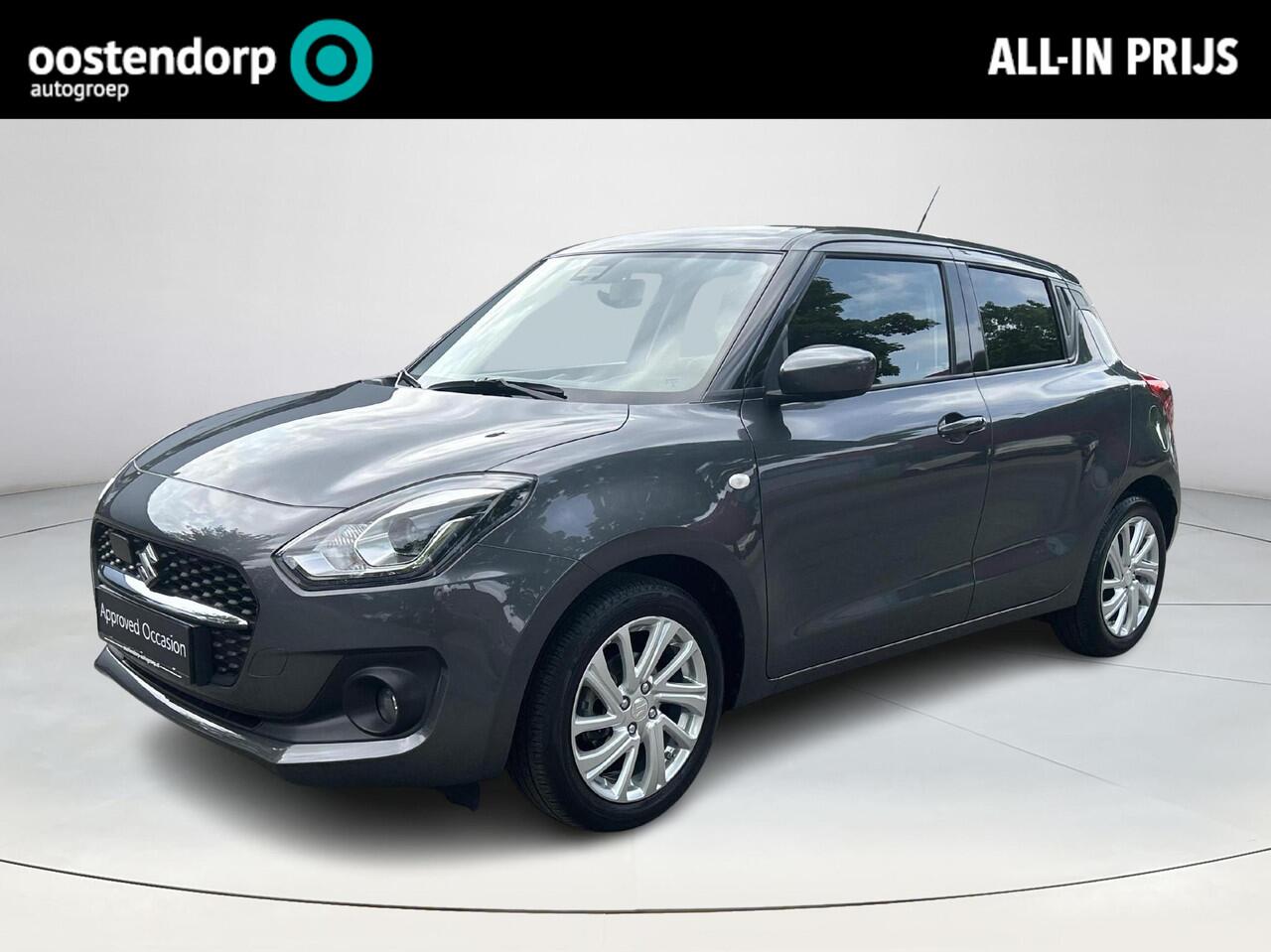 Suzuki SWIFT 1.2 Select Smart Hybrid