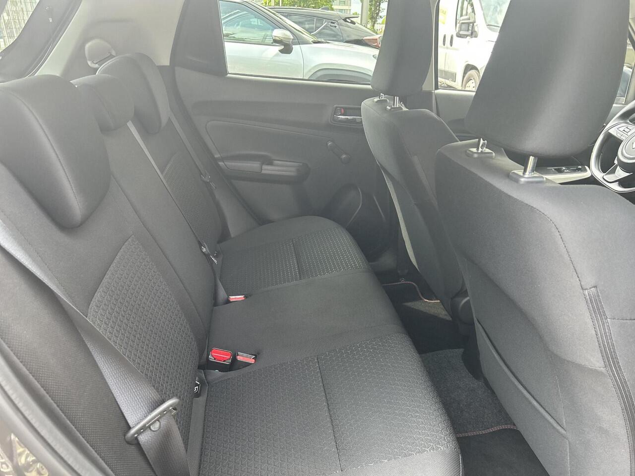 Suzuki SWIFT 1.2 Select Smart Hybrid