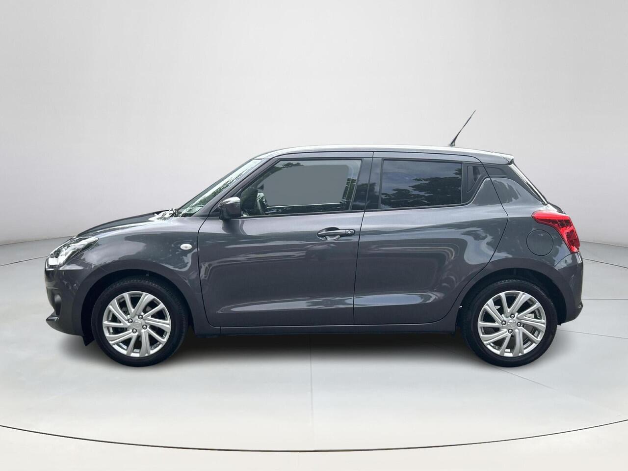 Suzuki SWIFT 1.2 Select Smart Hybrid