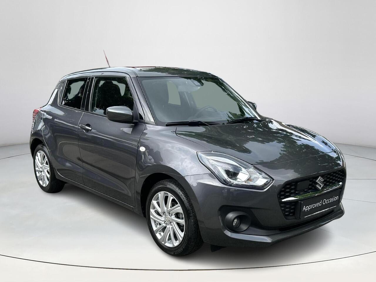 Suzuki SWIFT 1.2 Select Smart Hybrid