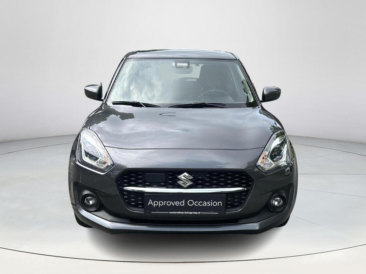 Suzuki SWIFT 1.2 Select Smart Hybrid