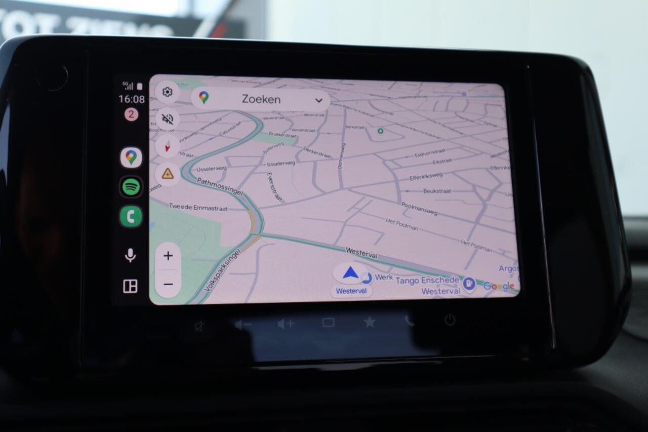 Suzuki SWIFT 1.2 Select Hybrid AllSeasons/AdaptiveCruise/Origineel NL auto