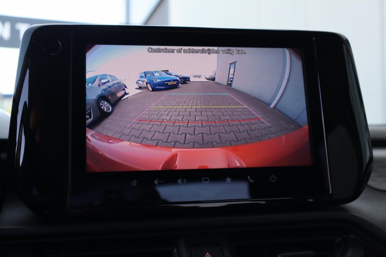 Suzuki SWIFT 1.2 Select Hybrid AllSeasons/AdaptiveCruise/Origineel NL auto