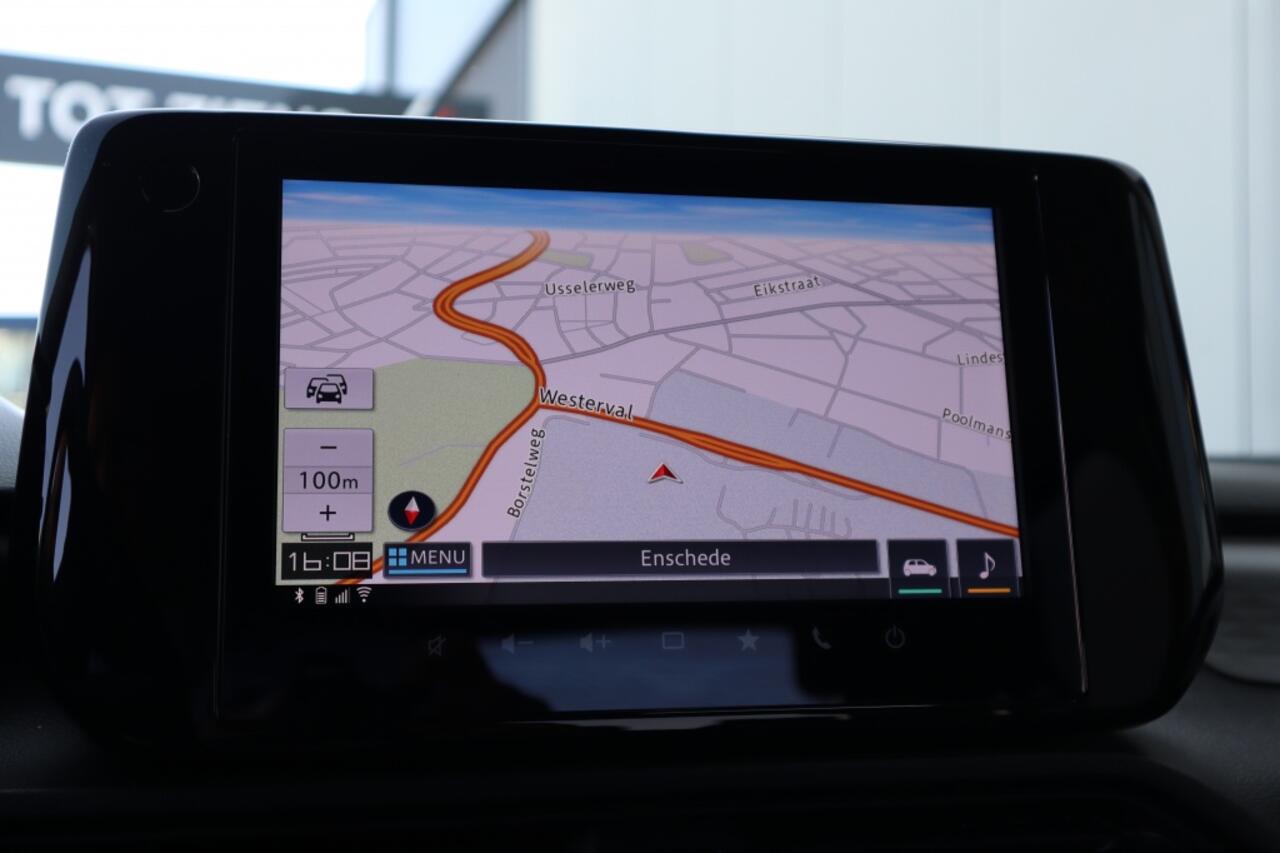 Suzuki SWIFT 1.2 Select Hybrid AllSeasons/AdaptiveCruise/Origineel NL auto